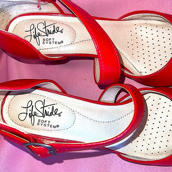 LIFE STRIDE SOFT SYSTEM - Picture 8 of 8